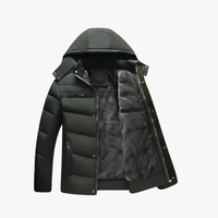 Rimora Cork | Extra-Warm Jacket