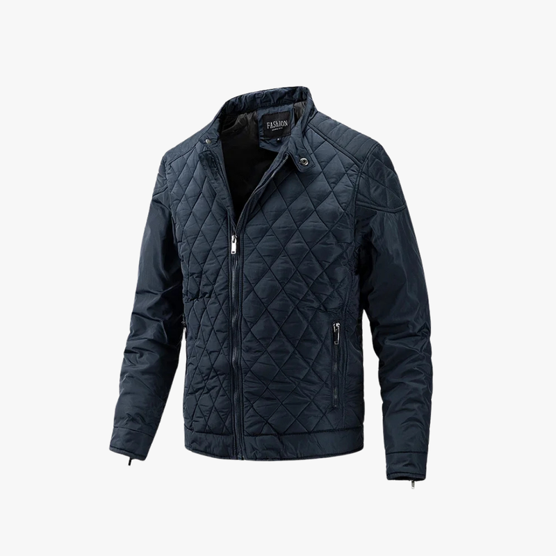 Rimora Cork | Classic Stitch Jacket