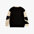 Rimora Cork | Milk Cow Sweater