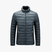 Rimora Cork | Lightweight Jacket