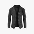 Rimora Cork | Knitted Cardigan