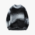 Rimora Cork | Fuzzy Sweater
