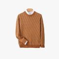 Rimora Cork | Wool Sweater