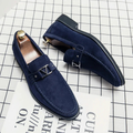 Rimora Cork | Louive Loafers