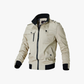 Rimora Cork | Military Bomber Jacket