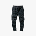 Rimora Cork | Cargo Combat Pants