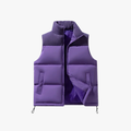 Rimora Cork | Puffer Vest