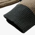 Rimora Cork | Bottoming Sweater