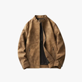Rimora Cork | Retro Faux Jacket