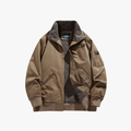 Rimora Cork | Military Bomber Jacket