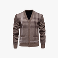 Rimora Cork | Iconic Cardigan for men