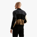 Rimora Cork | Knitted Sweater