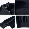 Rimora Cork | Aurelie Zipper Vest