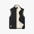 Rimora Cork | Fleece-Lined Vest