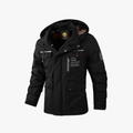 Rimora Cork Mens | Utility Jacket