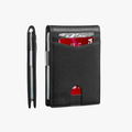 Rimora Cork | Carbon Fiber Anti RFID Wallet