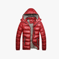 Rimora Cork | Youth Hooded Jacket