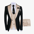 Rimora Cork | Luxe Formal Suit
