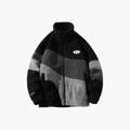 Rimora Cork | Color Sherpa Jacket