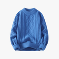Rimora Cork | Iconic Casual Sweater