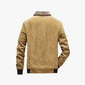 Rimora Cork | Corduroy Winter Coats