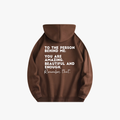 Rimora Cork | Fashion Hoodie