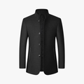 Rimora Cork | Blends Trenchcoat