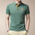 Rimora Cork | Premium Polo Shirt