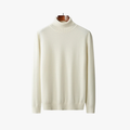 Rimora Cork | Cashmere Wool Pullover