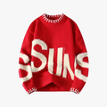 Rimora Cork | Suns Sweater
