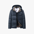 Rimora Cork | Heating Parka Jackets