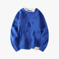 Rimora Cork | Catchy Sweater