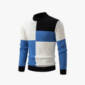 Rimora Cork | Men Art Sweater