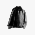 Rimora Cork | Luxurious Sherpa Jacket
