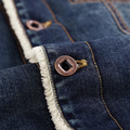 Rimora Cork | Warm Sherpa Jacket