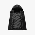 Rimora Cork | Sleek Puffer Vest