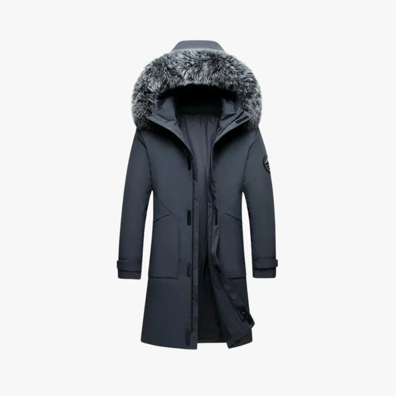 Rimora Cork | Mountain Puffer Jacket