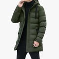 Rimora Cork | Long Parka