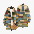Rimora Cork | Space Coat