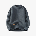 Rimora Cork | Teddy Sweater