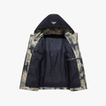 Rimora Cork | Puffer Jacket