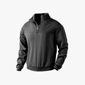 Rimora Cork | Casual Pullover