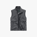 Rimora Cork | Sleeveless Jacket