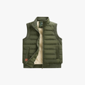 Rimora Cork | Warm Coat