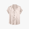 Rimora Cork | Men's Rose Shirt