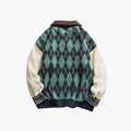 Rimora Cork | Have a Nice Day Sweater