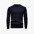 Rimora Cork | Crewneck Sweater