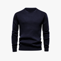 Rimora Cork | Crewneck Sweater