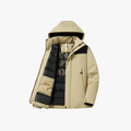 Rimora Cork | Windproof Fleece Jacket