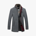 Rimora Cork | Business Trenchcoat